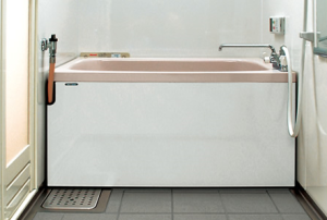 タカラ　広ろ美ろ浴槽